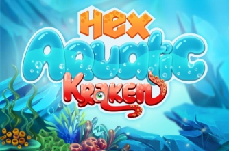 Game: HexAquatic Kraken