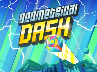 Game: Geometrical Dash