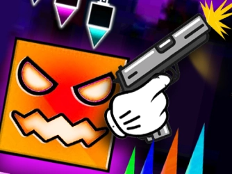 Game: Geometry Dash Nemesis