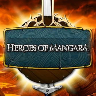 Game: Heroes of Mangara