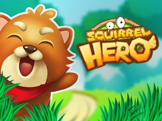 Game: Squirrel Hero
