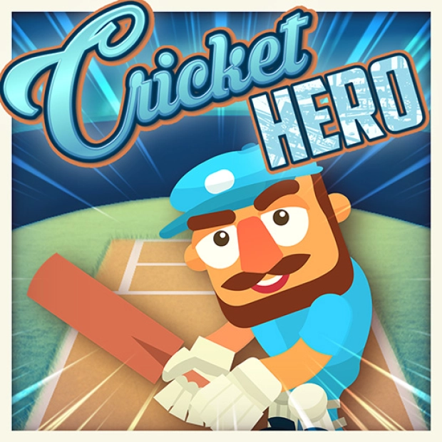 Game: Cricket Hero