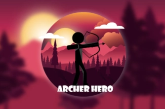 Game: Archer Hero