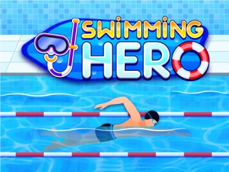 Game: Swimming Hero
