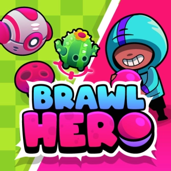 Game: Brawl Hero