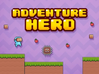 Game: Adventure Hero