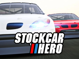 Game: Stock Car Hero