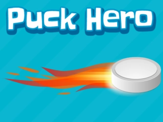 Game: Puck Hero