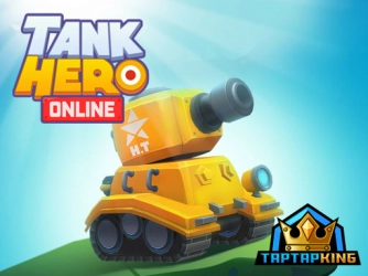 Game: Tank Hero Online