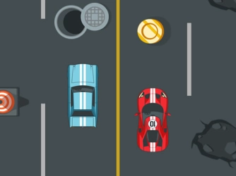 Game: Agile Driver