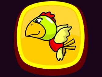 Game: Hyper Flappy Bird