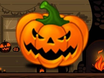 Game: Hyper Scary Halloween Party