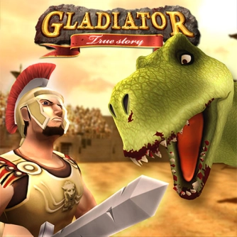 Game: Gladiator True Story