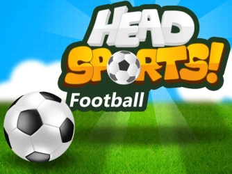 Game: Head Sports Football