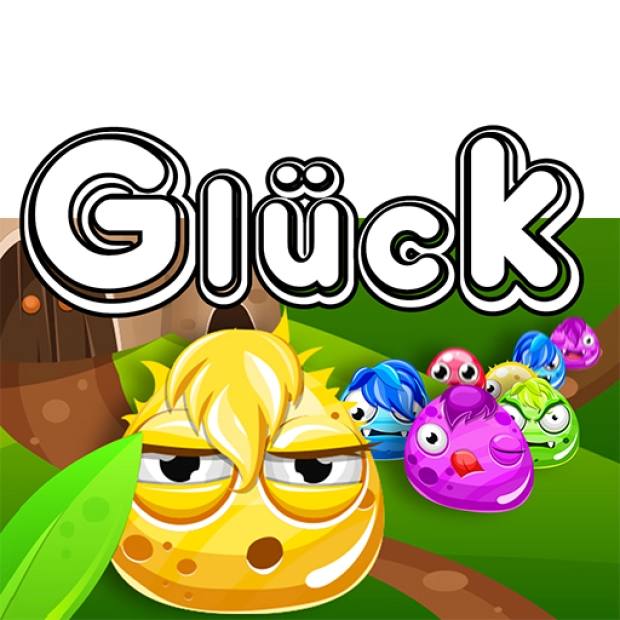 Game: Gluck Match 3