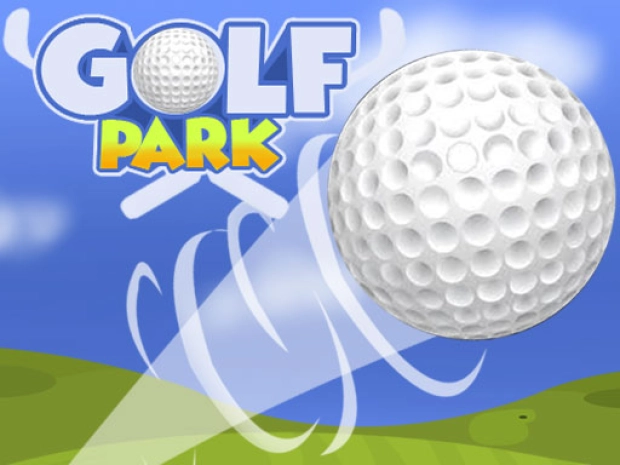 Game: Golf Park