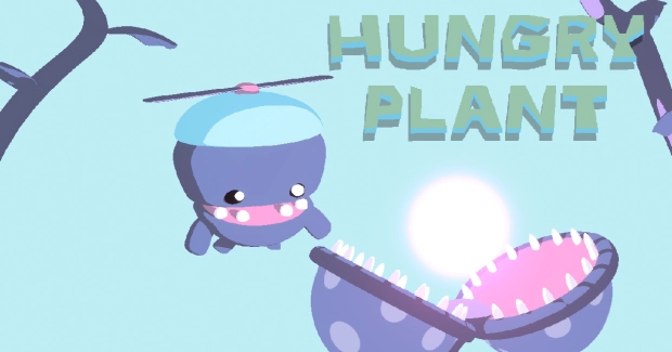 Game: Hungry Plant