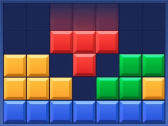 Game: BlockBuster Puzzle