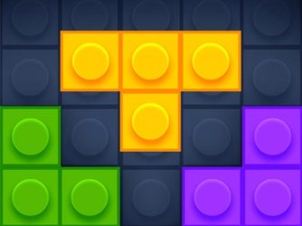 Game: Lego Block Puzzle