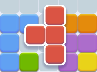 Game: Nine Block Puzzle