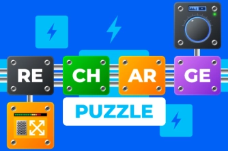 Game: Recharge Puzzle
