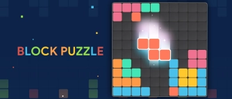 Game: Block Puzzle