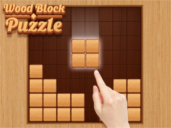 Game: Wood Block Puzzle