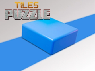 Game: Tiles Puzzle
