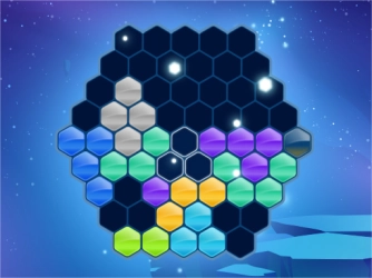 Game: Hexa Block Puzzle