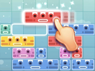 Game: Slidey Block Puzzle