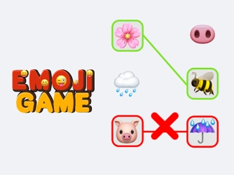 Game: Emoji Puzzle!