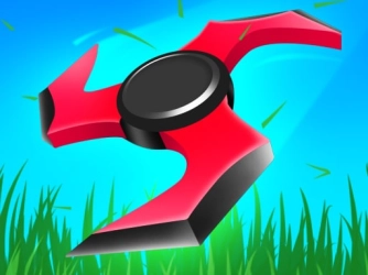 Game: Grass Cutting Puzzle
