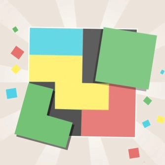 Game: Tangram Puzzle