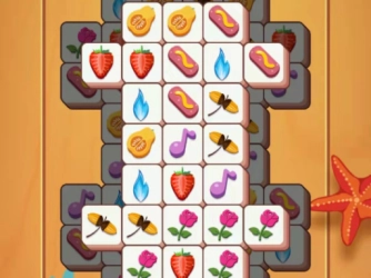Game: Tile Master Puzzle