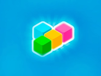 Game: Block Magic Puzzle