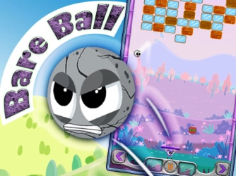 Game: Bare Ball
