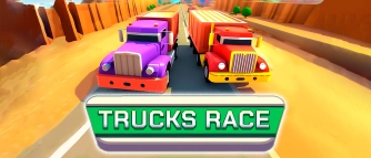 Game: Trucks Race