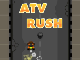 Game: ATV Rush