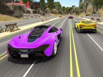 Game: Street Car Race Ultimate