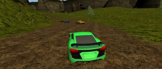 Game: Offroad Car Race