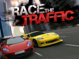Game: Race The Traffic