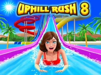 Game: Uphill Rush 8