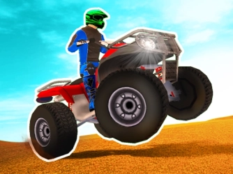 Game: ATV Ultimate OffRoad