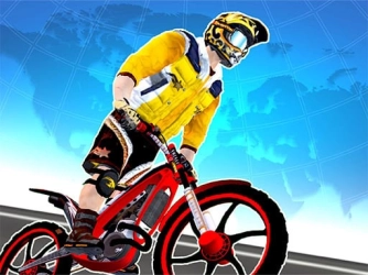 Game: Trial Bike Racing Clash