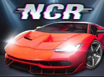 Game: Night City Racing