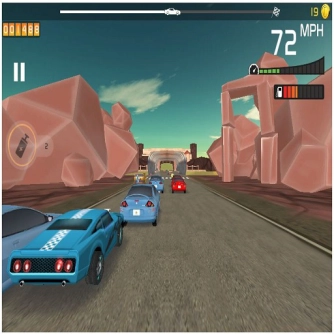 Game: Speed Car Racing Game 3D 