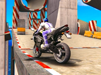 Game: Bike Stunt Racing Game 2021