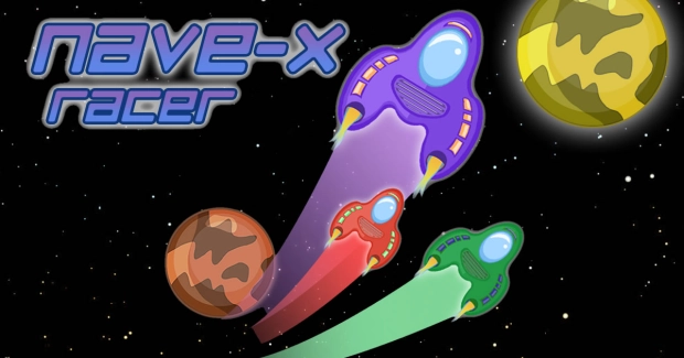 Game: Nave-X Racer