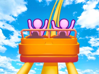 Game: Roller Coaster