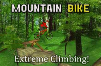 Game: Mountain Bike
